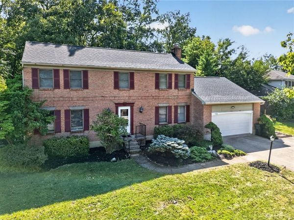 7532 Cinnamon Woods Drive, West Chester Twp, OH 45069
