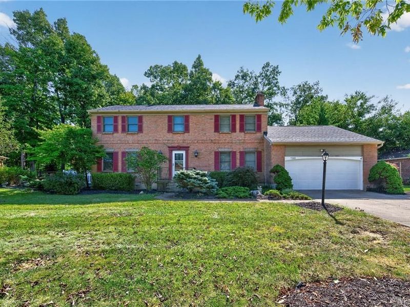 7532 Cinnamon Woods Drive, West Chester Township, OH 45069 Photo 2