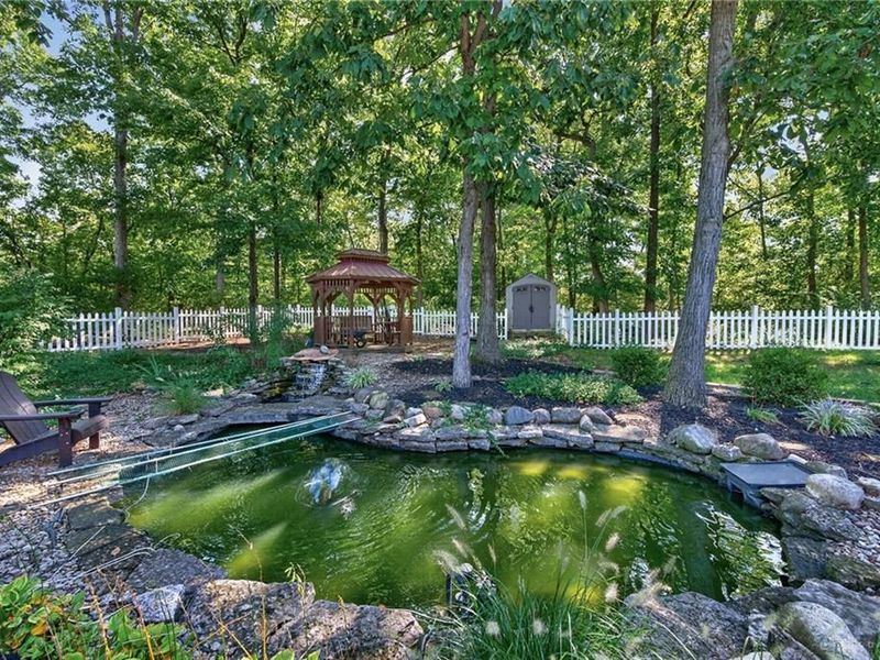 7532 Cinnamon Woods Drive, West Chester Township, OH 45069 Photo 51