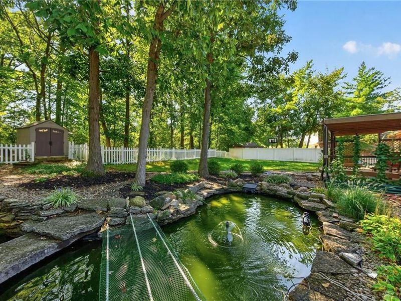 7532 Cinnamon Woods Drive, West Chester Township, OH 45069 Photo 52