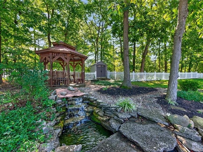 7532 Cinnamon Woods Drive, West Chester Township, OH 45069 Photo 53