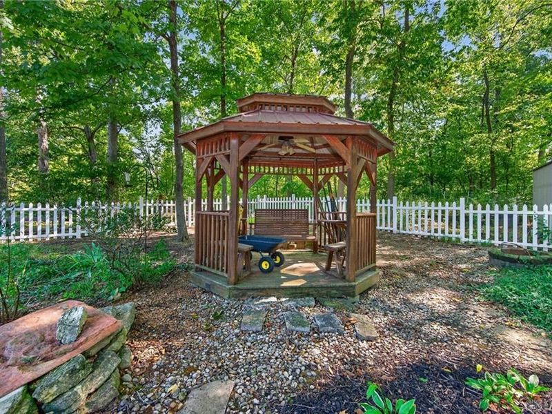 7532 Cinnamon Woods Drive, West Chester Township, OH 45069 Photo 54
