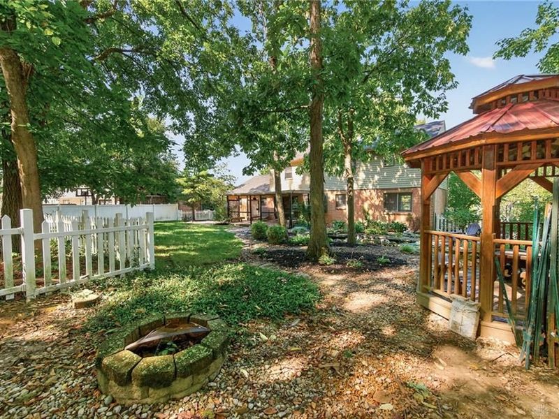 7532 Cinnamon Woods Drive, West Chester Township, OH 45069 Photo 55