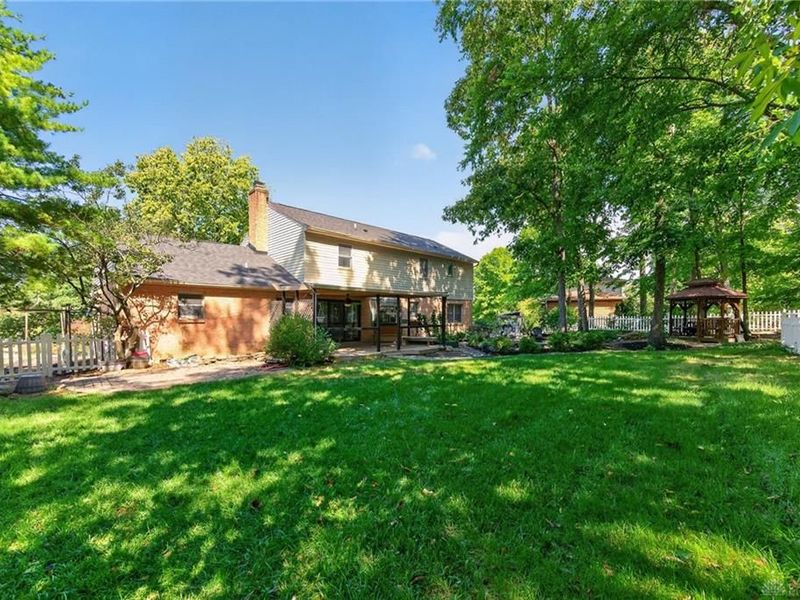 7532 Cinnamon Woods Drive, West Chester Township, OH 45069 Photo 57
