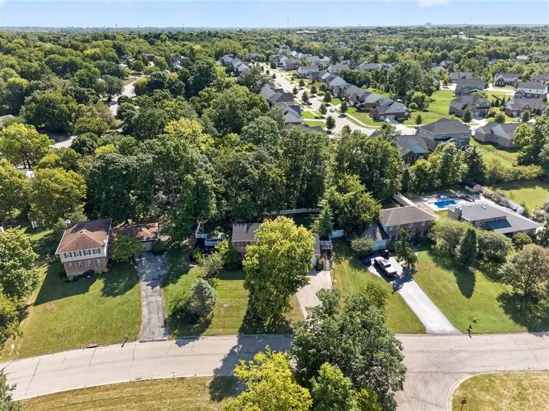 7532 Cinnamon Woods Drive, West Chester Township, OH 45069 Photo 58