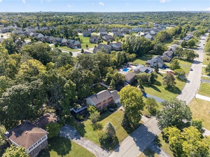 7532 Cinnamon Woods Drive, West Chester Township, OH 45069 Photo 59