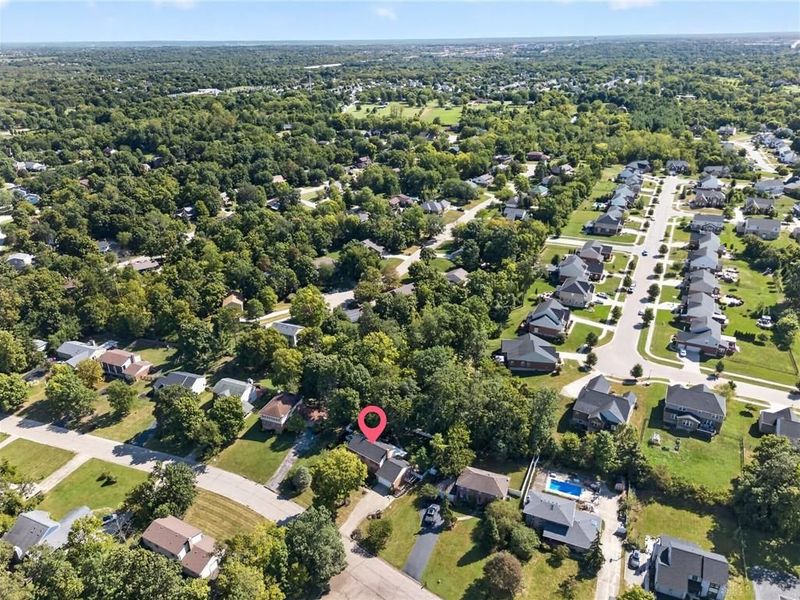7532 Cinnamon Woods Drive, West Chester Township, OH 45069 Photo 63