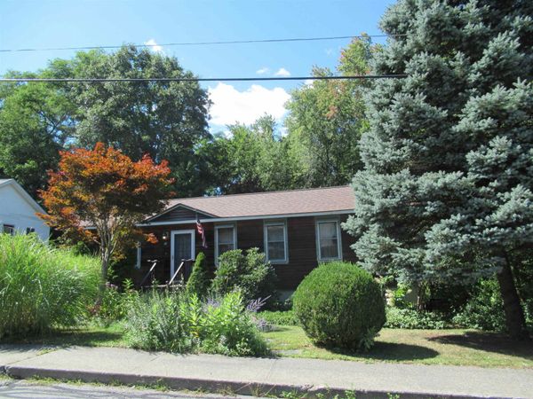 48 Wilsons Woods Road, Brattleboro, VT 05301
