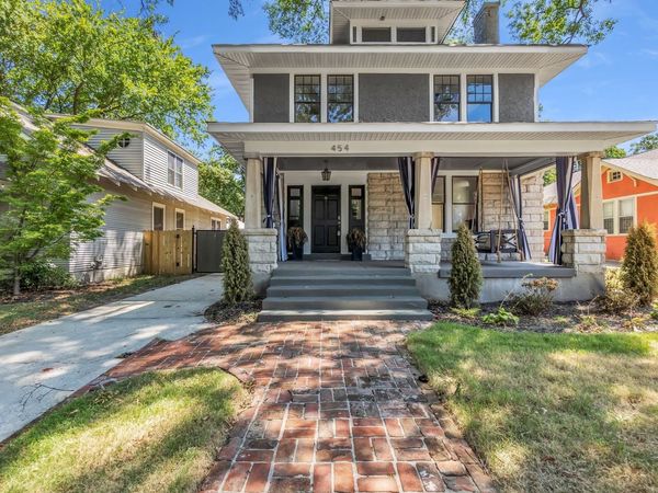 454 N MCNEIL ST, Memphis, TN 38112