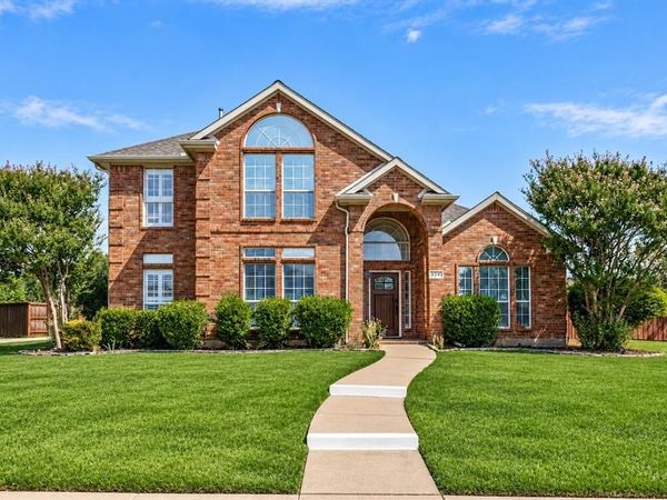 324 Ambrose Drive, Murphy, TX 75094