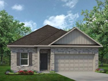 4309 Bower Hill Drive, Fort Worth, TX 76036