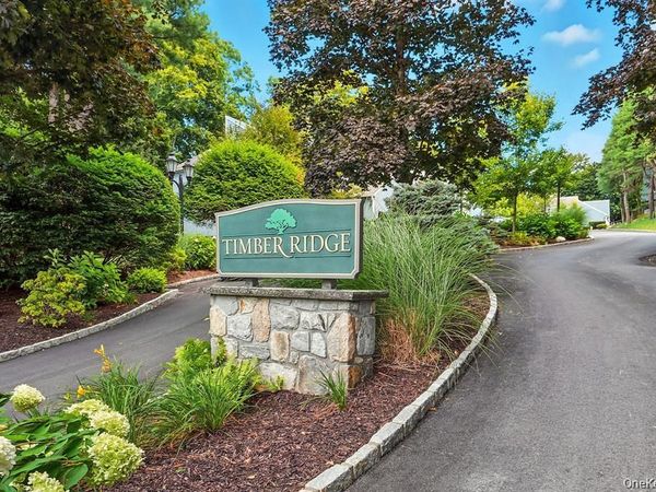 11 Timber Ridge , Unit 11, Mount Kisco, NY 10549