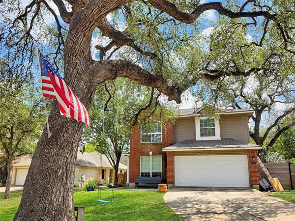 1411 Waldrop CV , Austin, TX 78748