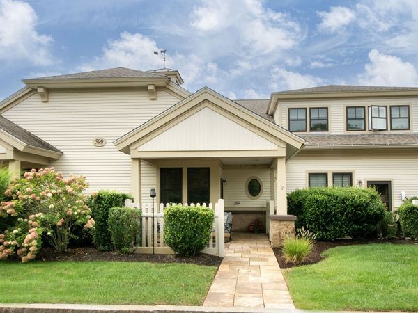 599 Washington St, Unit 9, Pembroke, MA 02359