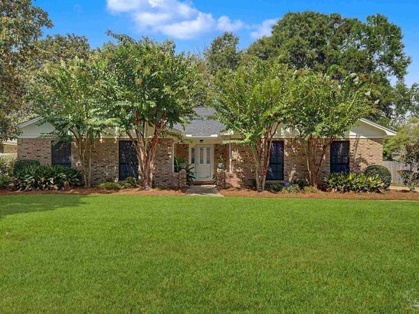 3380 Lemmington Rd, Pensacola, FL 32504