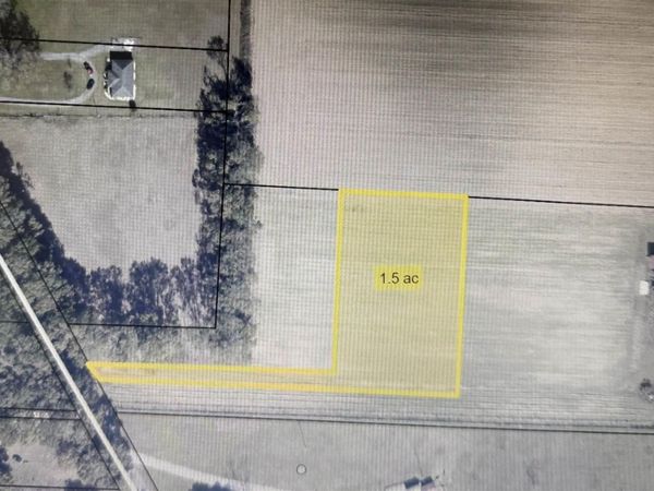 LOT 3 Watermill Rd, Jay, FL 32565
