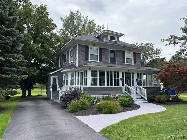 6292 Boston State Road, Hamburg, NY 14075