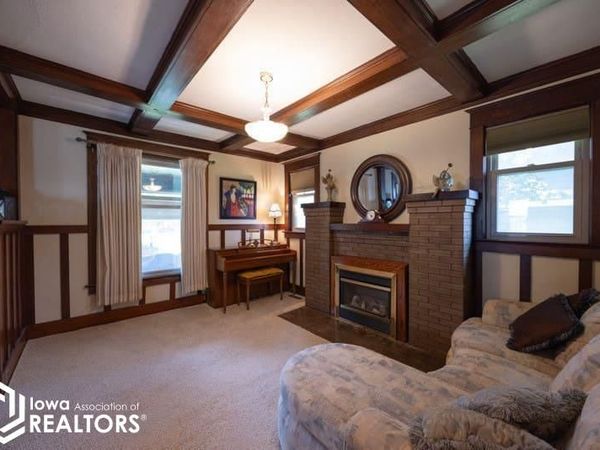 115 N 3Rd Avenue, Villisca, IA 50864