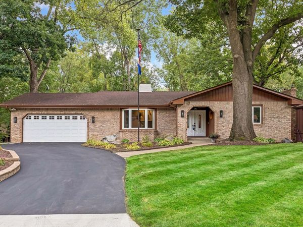 5505 W Danube Road, Fridley, MN 55432