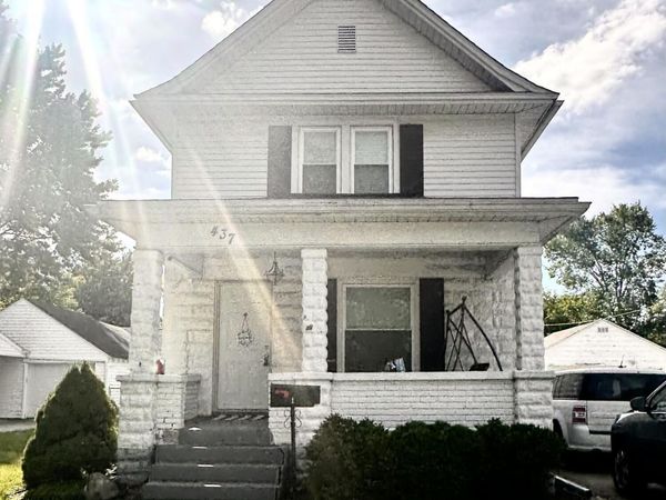 437 Marshall Street, Wauseon, OH 43567