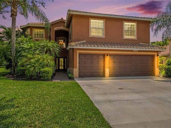 12450 Muddy Creek LN, FORT MYERS, FL 33913