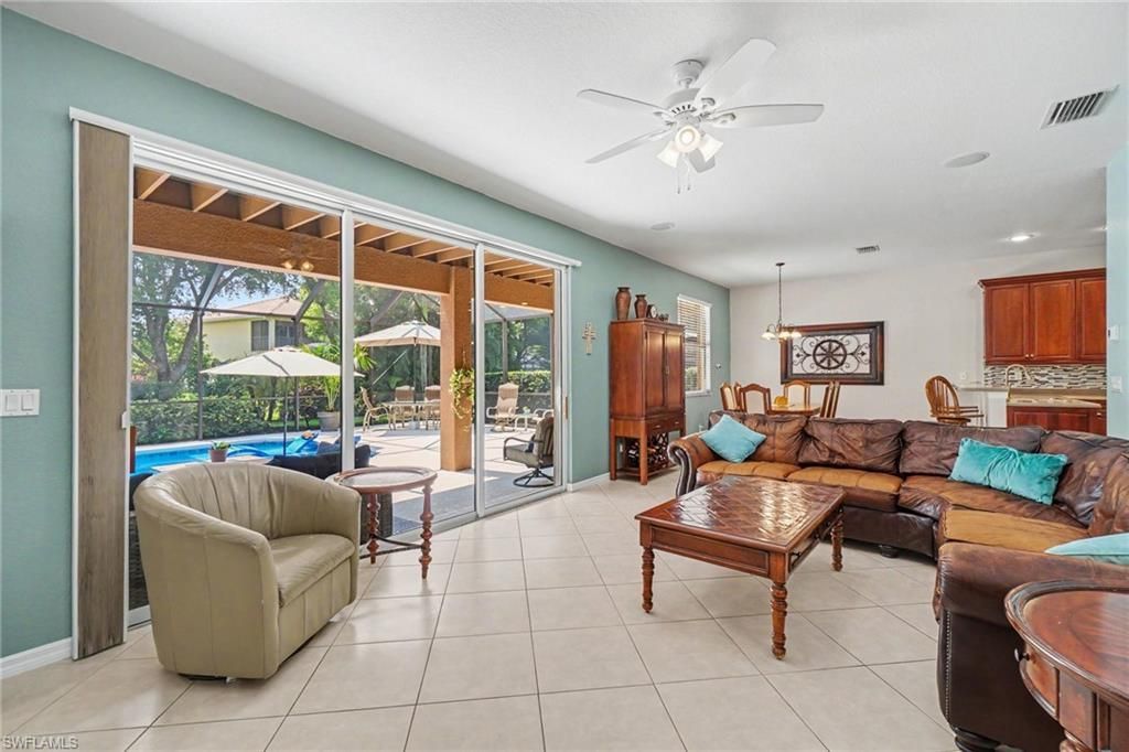 12450 Muddy Creek Ln, Fort Myers, FL 33913 Photo