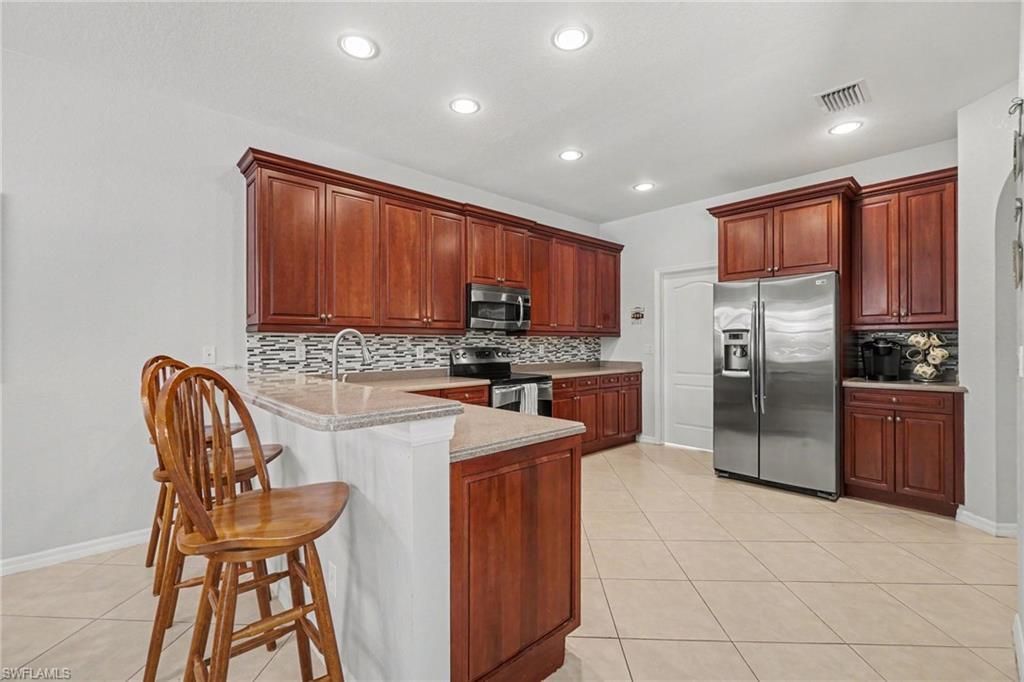 12450 Muddy Creek Ln, Fort Myers, FL 33913 Photo