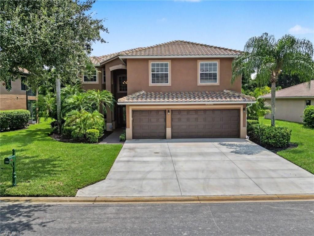 12450 Muddy Creek Ln, Fort Myers, FL 33913 Photo