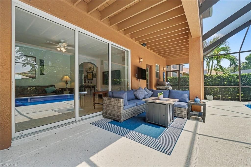12450 Muddy Creek Ln, Fort Myers, FL 33913 Photo