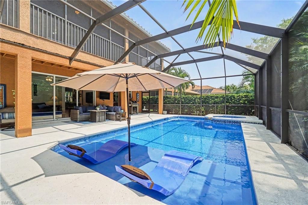 12450 Muddy Creek Ln, Fort Myers, FL 33913 Photo