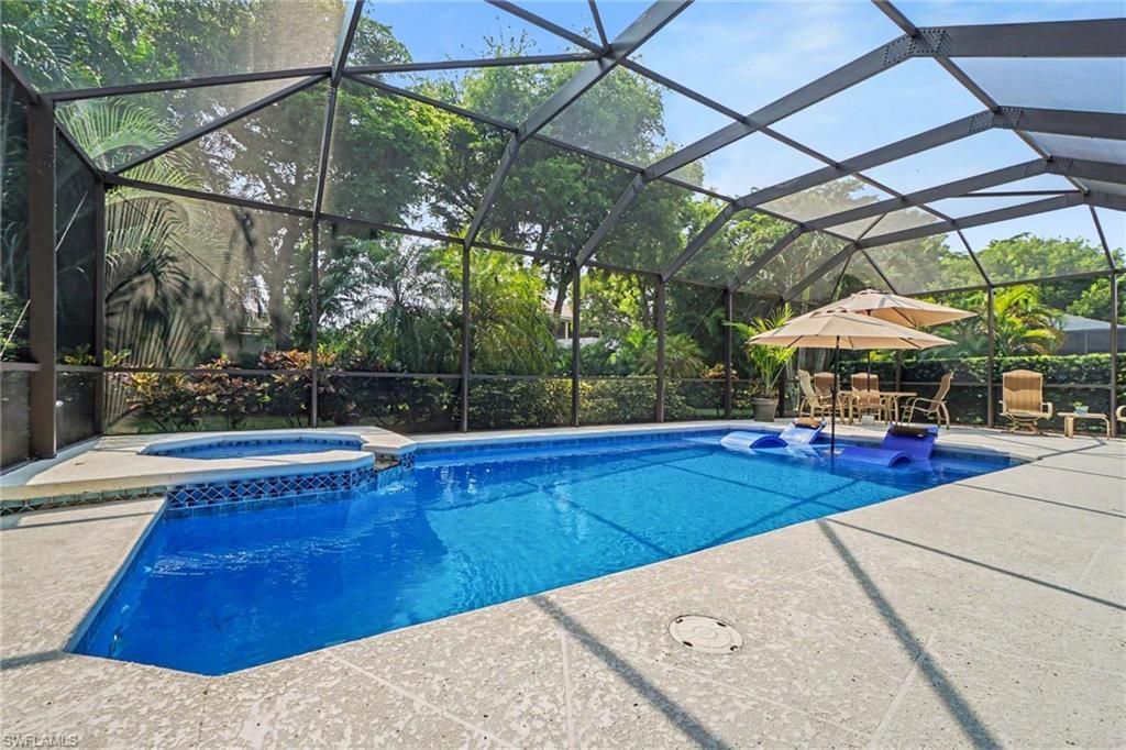12450 Muddy Creek Ln, Fort Myers, FL 33913 Photo