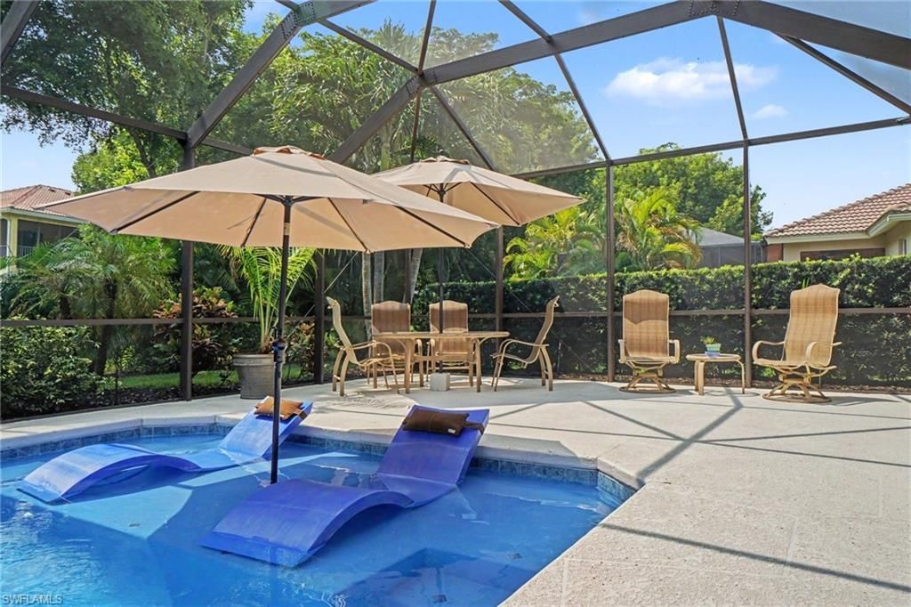 12450 Muddy Creek Ln, Fort Myers, FL 33913 Photo