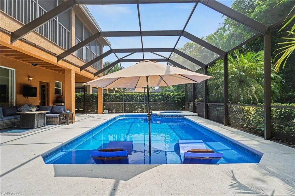 12450 Muddy Creek Ln, Fort Myers, FL 33913 Photo