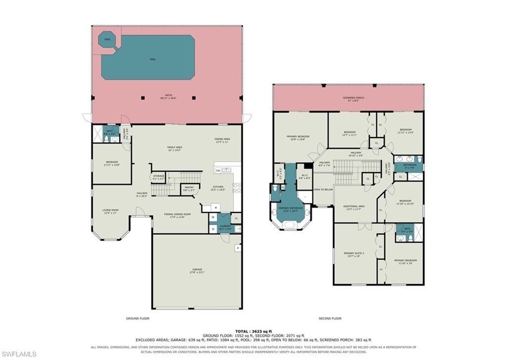 12450 Muddy Creek Ln, Fort Myers, FL 33913 Photo