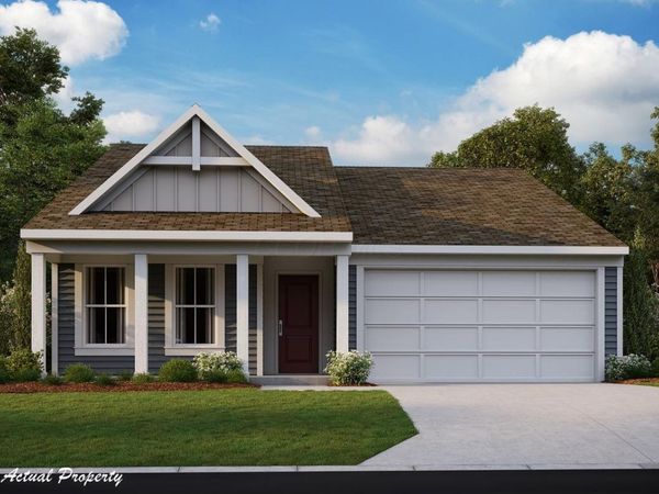 432 Sycamore Drive, Circleville, OH 43113