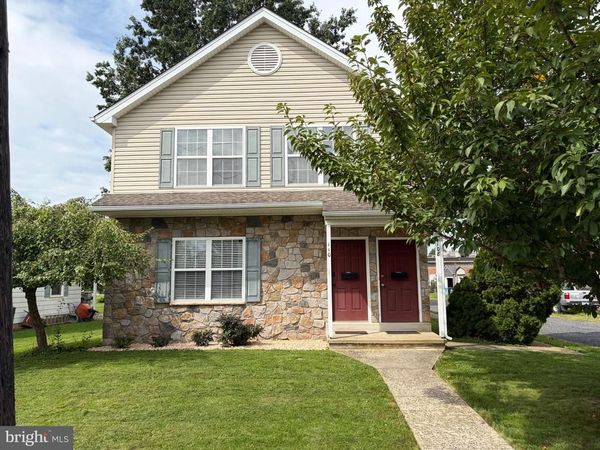 108 S 4TH STREET , Unit 110, QUAKERTOWN, PA 18951