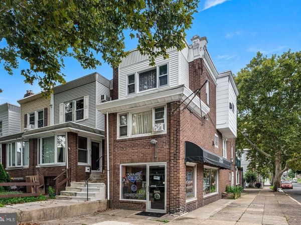 3300 PRINCETON AVE , PHILADELPHIA, PA 19149