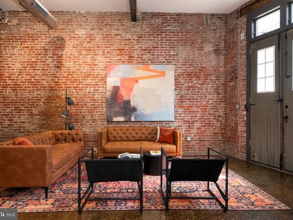 2135 00 E SUSQUEHANNA AVENUE , Unit 1B, PHILADELPHIA, PA 19125