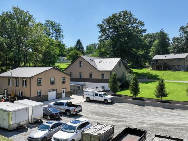 701 GEORGETOWN ROAD , RONKS, PA 17572