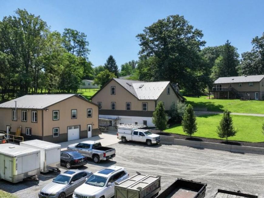 701 Georgetown Road , Ronks, PA 17572 Main Photo