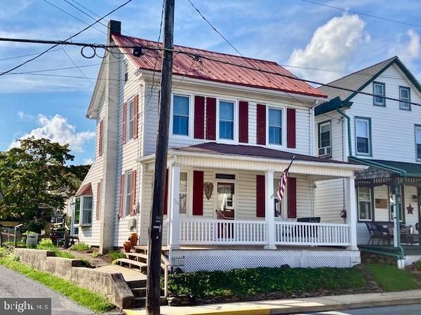 305 BROAD STREET , TERRE HILL, PA 17519