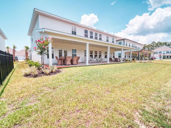 194 Pine Lake Drive, Santa Rosa Beach, FL 32459