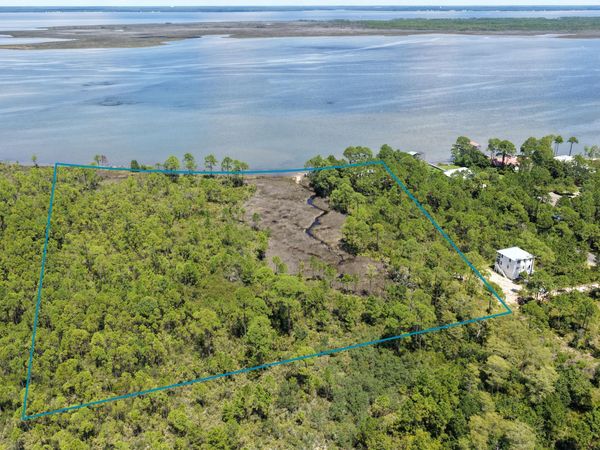 TBD Laurie Road, Santa Rosa Beach, FL 32459