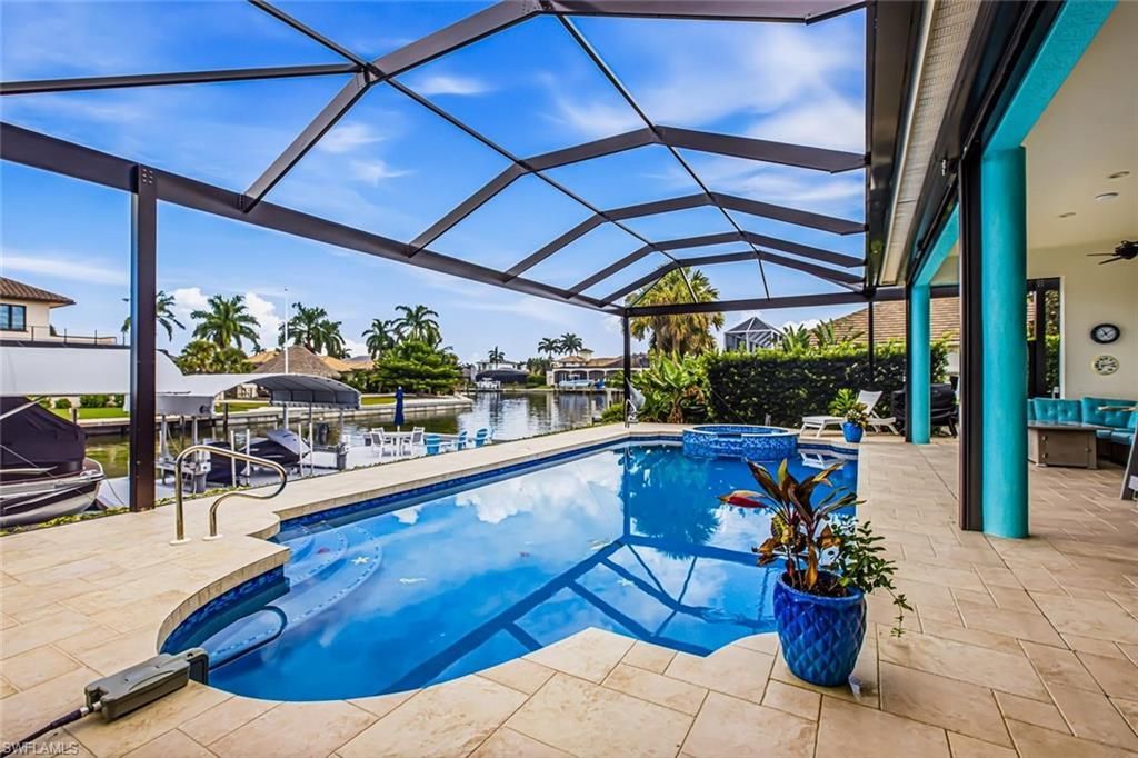 150 Peach Ct, Marco Island, FL 34145 Photo