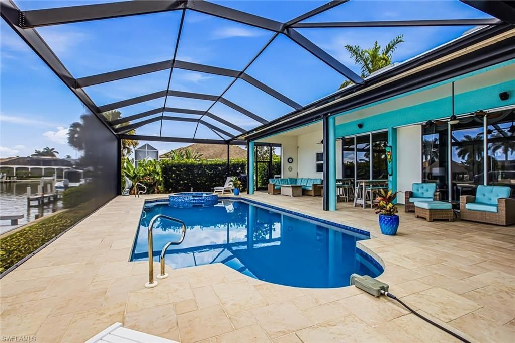 150 Peach Ct, Marco Island, FL 34145 Photo