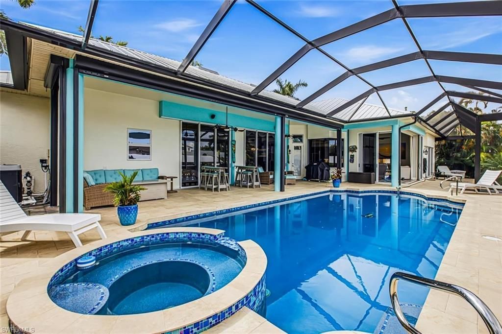 150 Peach Ct, Marco Island, FL 34145 Photo