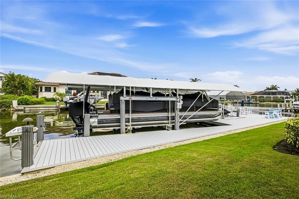 150 Peach Ct, Marco Island, FL 34145 Photo