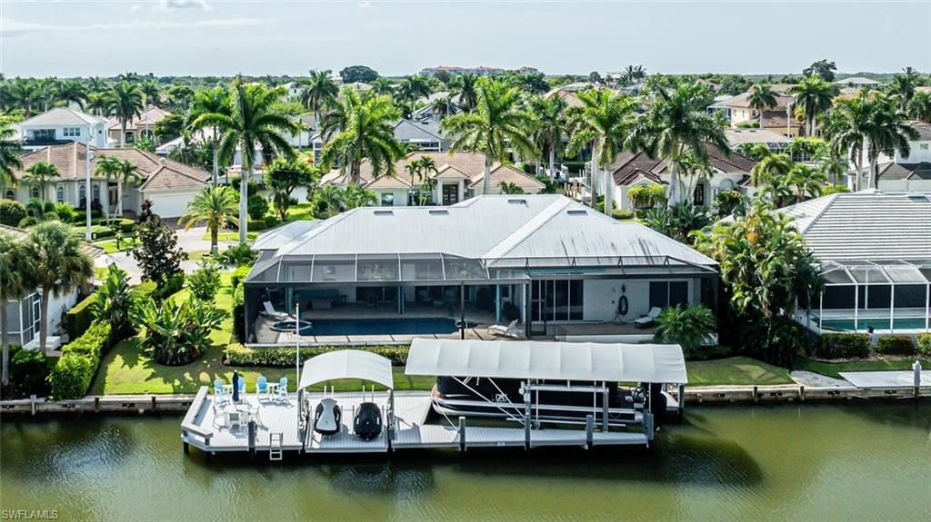150 Peach Ct, Marco Island, FL 34145 Photo