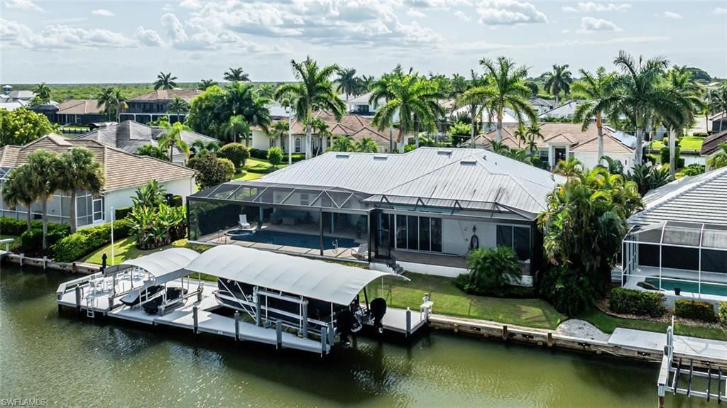 150 Peach Ct, Marco Island, FL 34145 Photo
