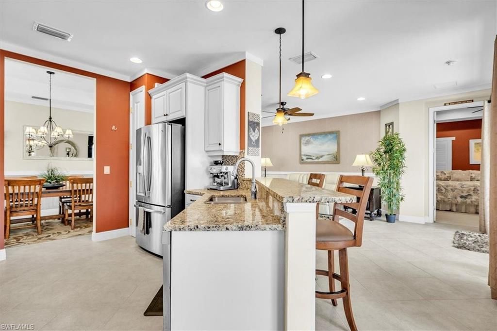 14024 Mirror Dr , Naples, FL 34114 Photo